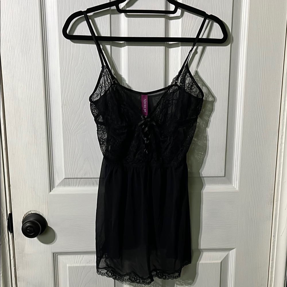 Adore Me Lingerie